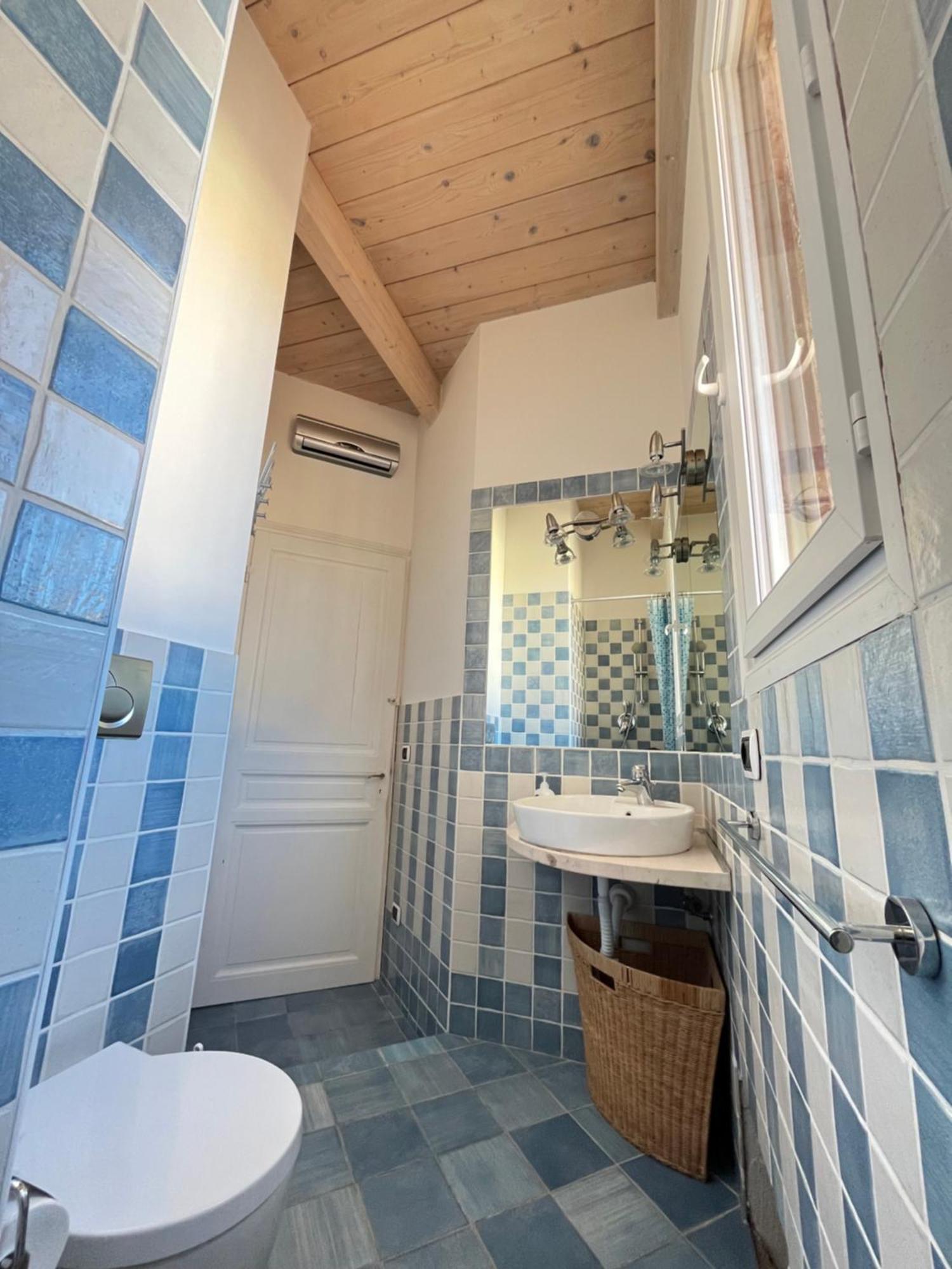 Maison Re- Splendido Appartamento Centro Mentone Bagian luar foto